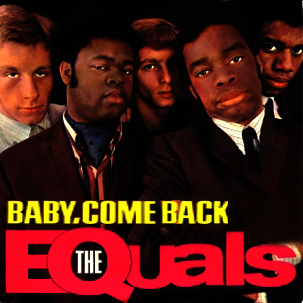 Equals